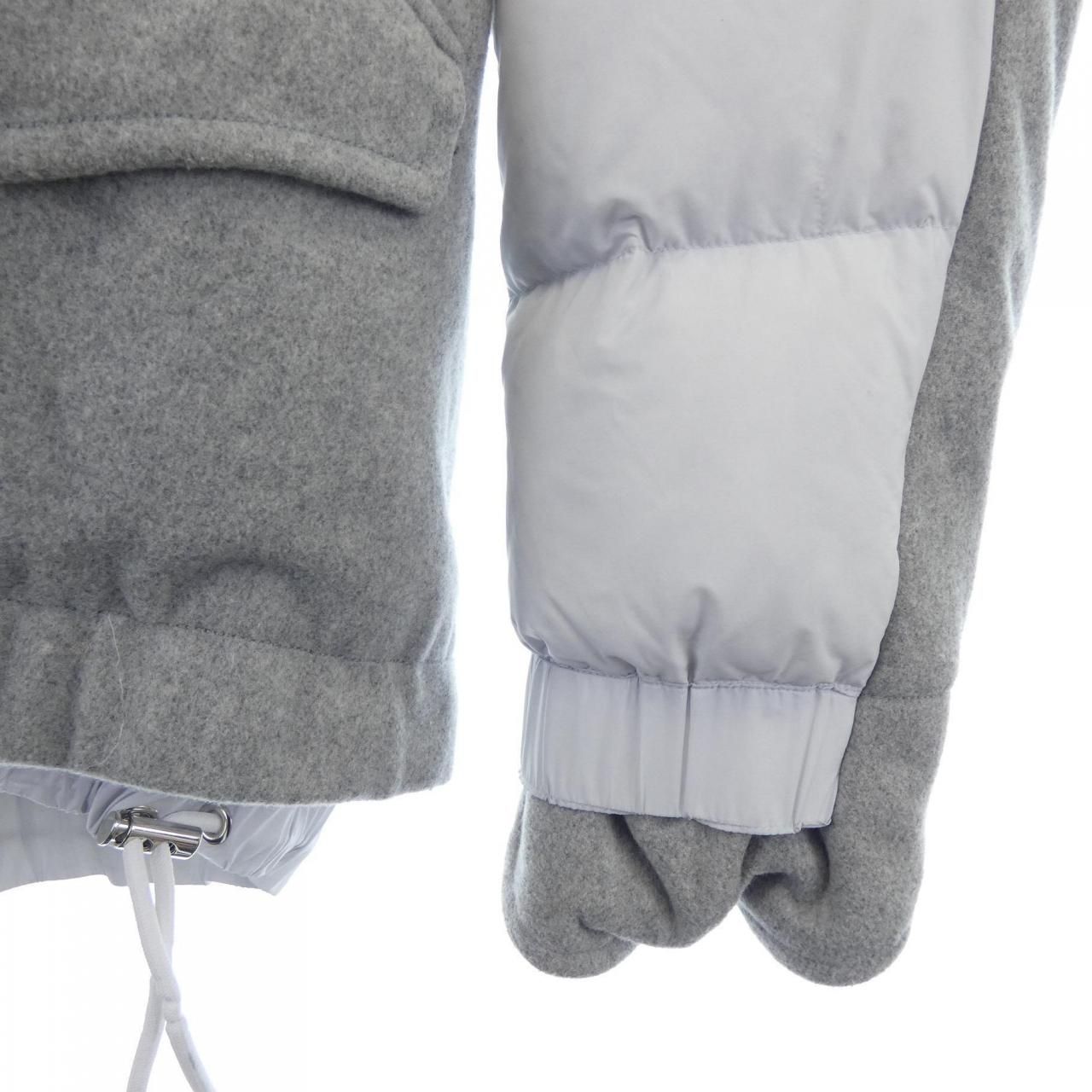 個別対応の ナイキサカイ NIKE×SACAI CT3269-043 ブルゾン 最終値下げ