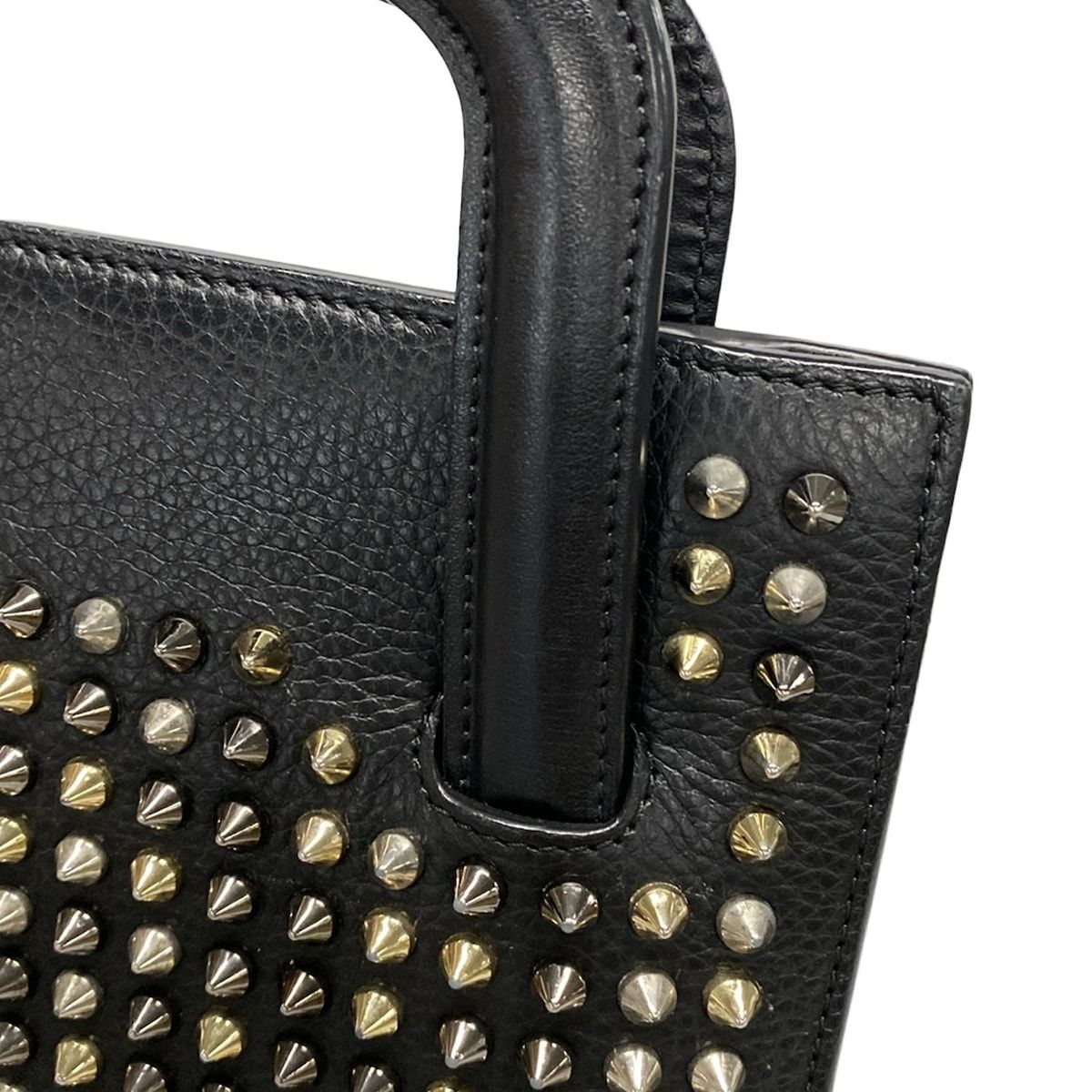 CHRISTIAN LOUBOUTIN(クリスチャンルブタン) ハンドバッグ