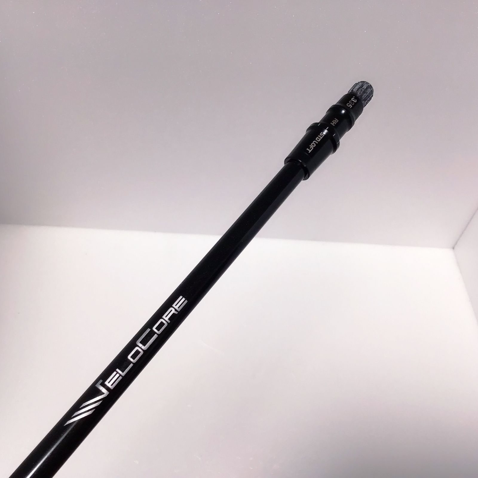 ベンタス TR ブラック ベロコア VENTUS TR BLACK VELOCORE 7-S