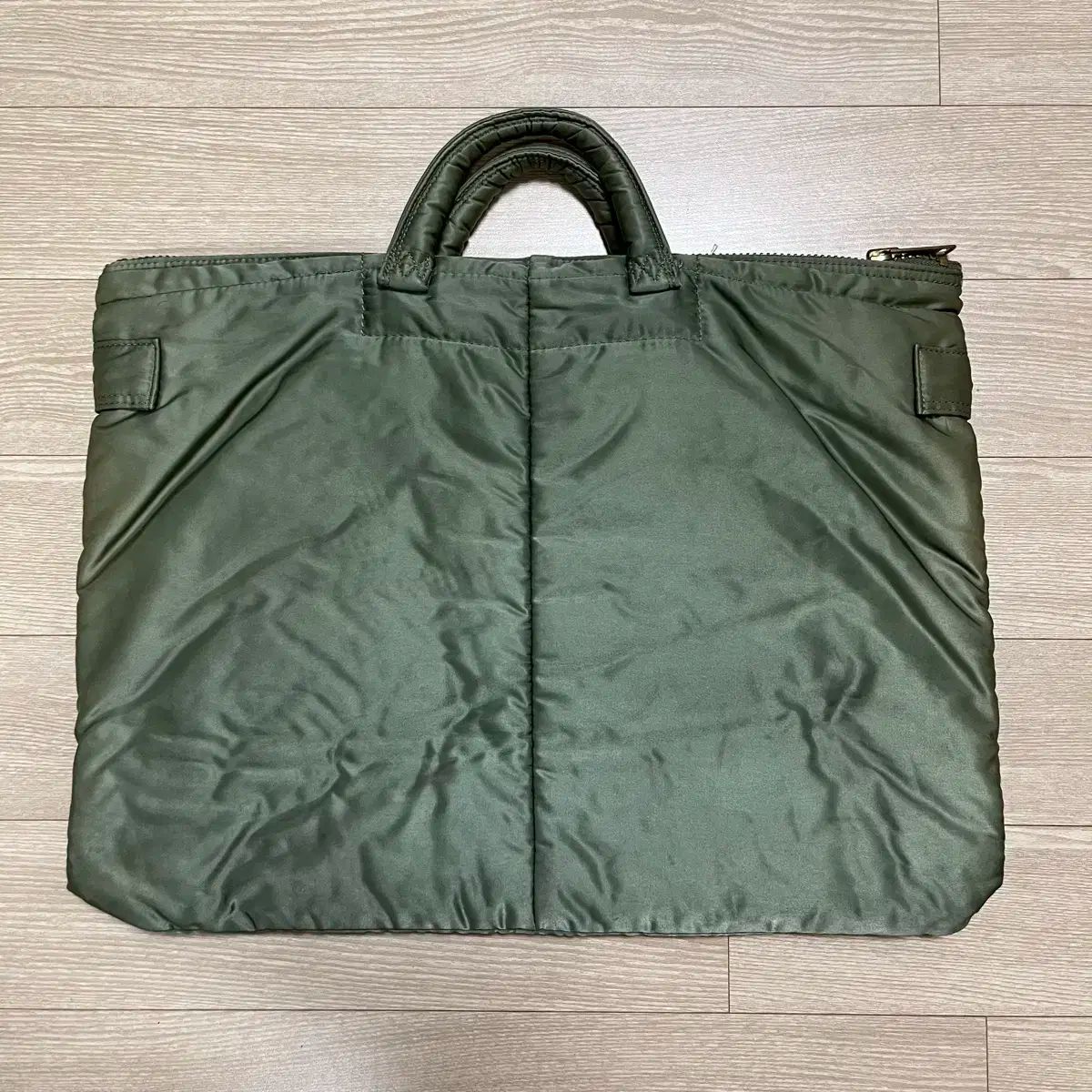 PX TANKER(PXタンカー) SLING PURSE(L) | 吉田カバン