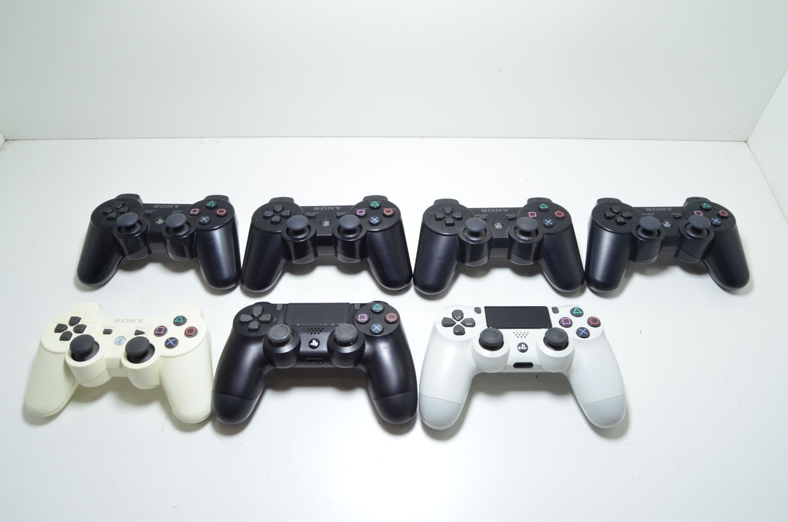 動作品 SONY