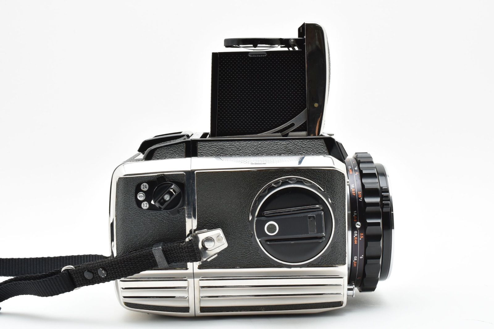 ゼンザ ブロニカ