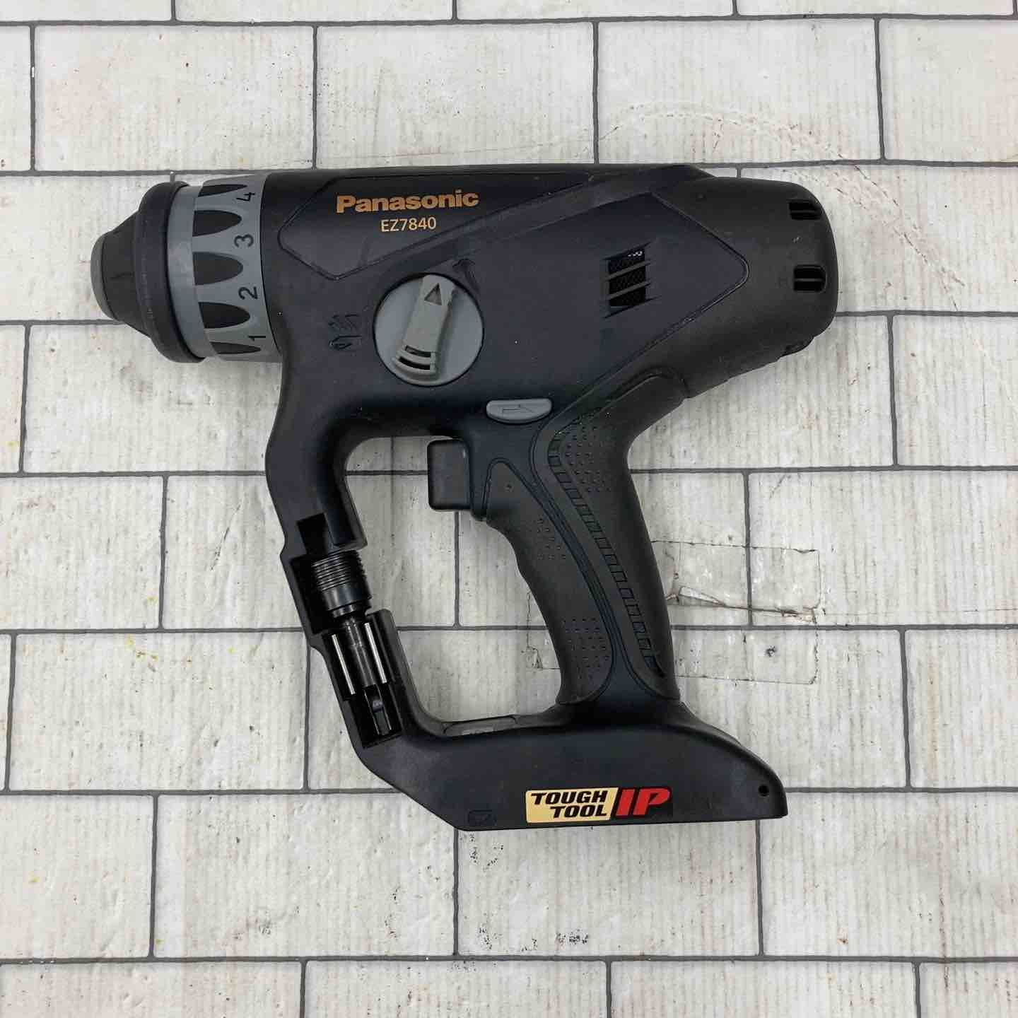 パナソニック Panasonic