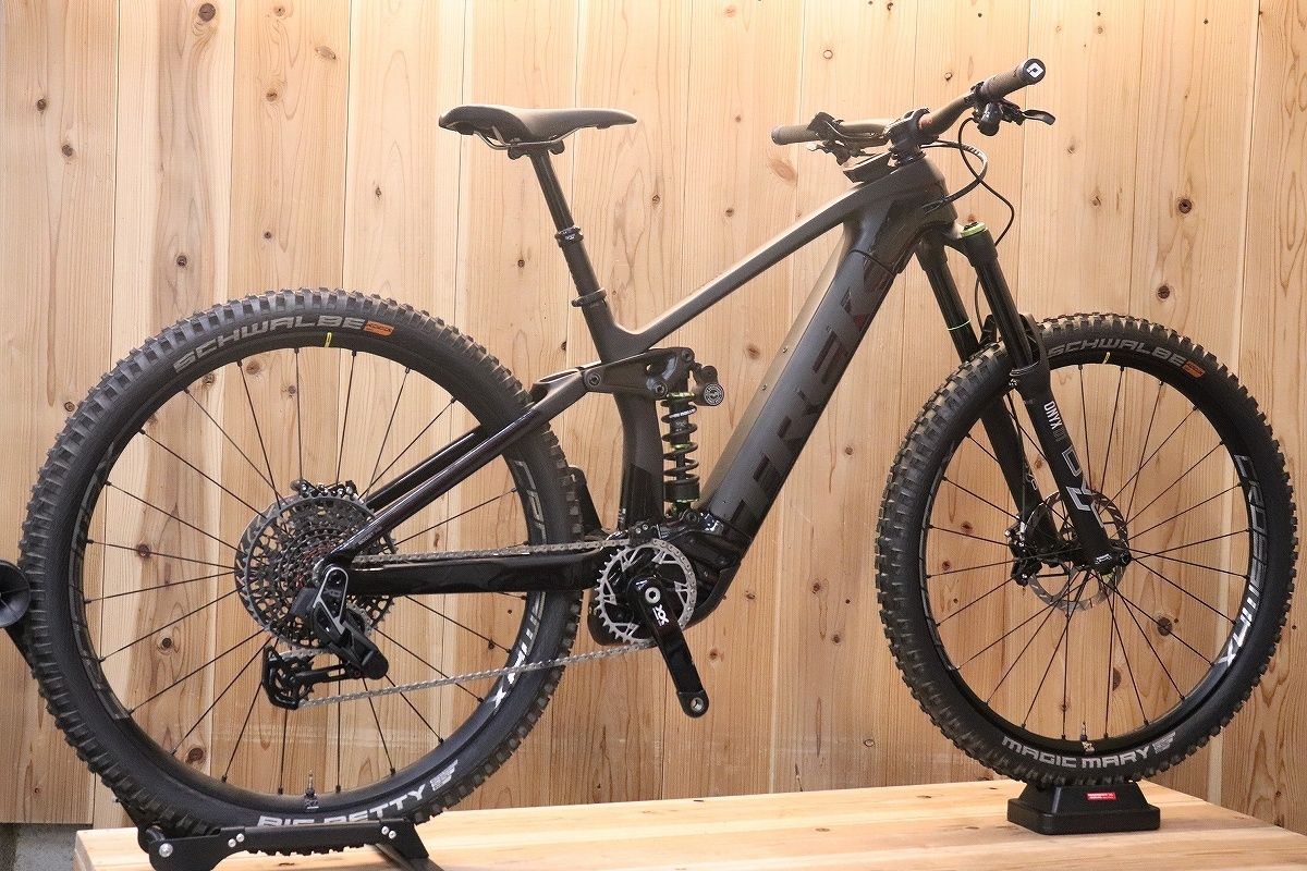 トレック TREK レイル RAIL 9.7 2020年モデル Mサイズ SRAM X0