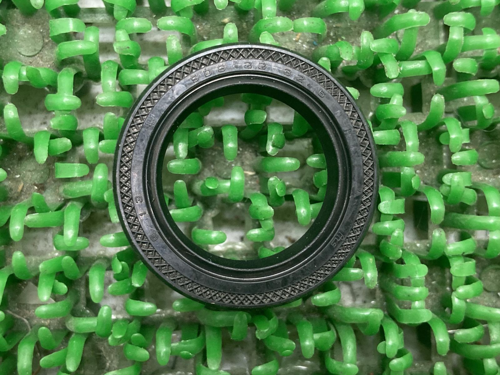 ジョグ トランスミッションオイルシール 93102-22314 在庫有 即納