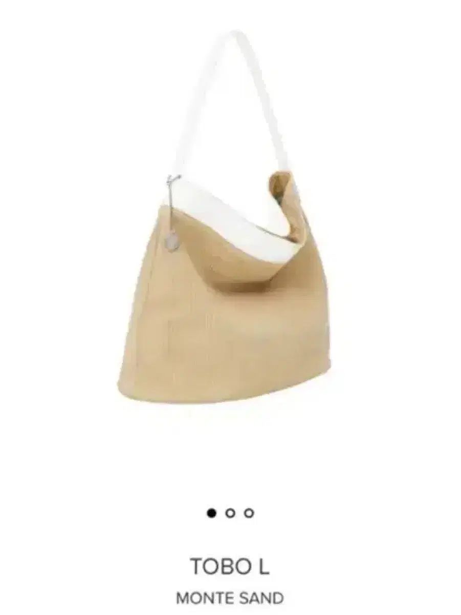 MINITMUTE トゥーボバッグ ラージ サモルガ インナーバッグ 贈呈