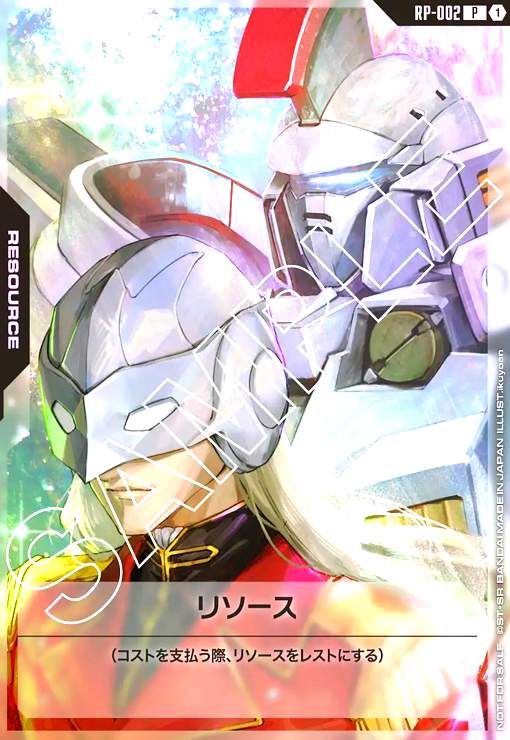 リソース(P)(RP-002)