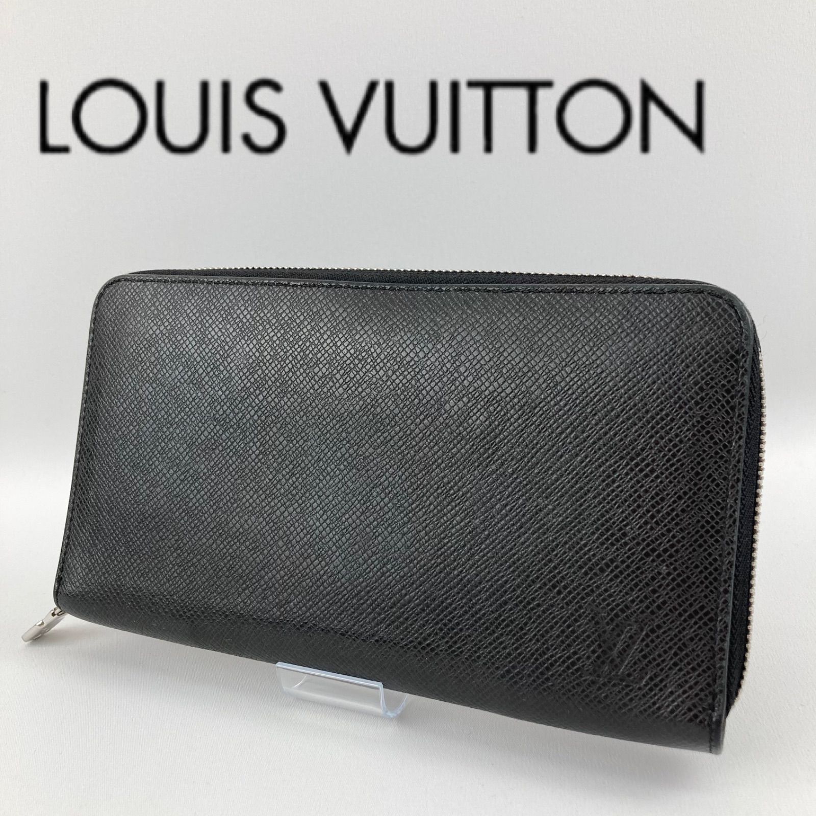 美品】LOUIS VUITTON ジッピーオーガナイザー 【公式通販】