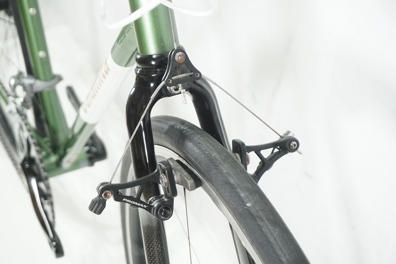 CALAMITA 「カラミータ」 CX LTD カスタム 2015年モデル シクロクロス 