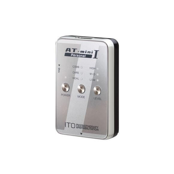 伊藤超短波 AT-mini personal II 2 atミニ 値下げ 伊藤超短波 伊藤超短波 AT-mini personal II 2 atミニ 値下げ 伊藤超短波
