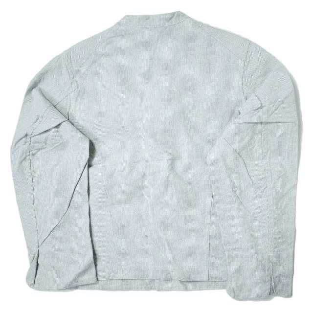 エバニュー ANATOMICA アナトミカ フランス製 DOLMAN JACKET - COTTON