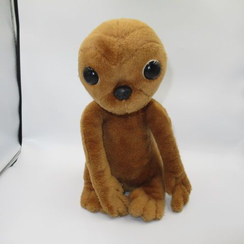 1982年☆80's☆E.T.☆映画☆イーティー☆KAMAR☆カマー人形