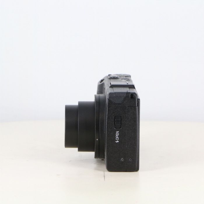 中古】(リコー) RICOH GRデジタルIV RICOH GR DIGITAL IV」「中古商品