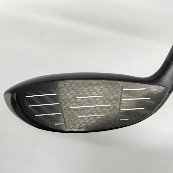 中古】 ダンロップ XXIO(2020) 3W レフティ フェアウェイウッド