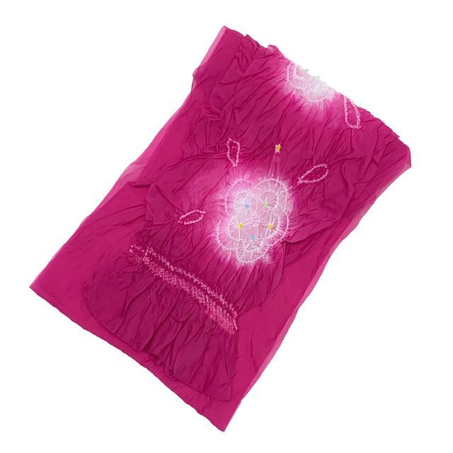 兵児帯のセット