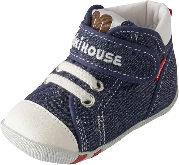 mikihouse ミキハウス靴