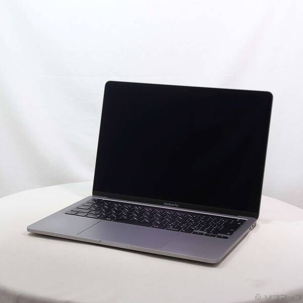 〔 品〕 MacBook Pro 13.3-inch Mid-2020 MWP52J A Core_i7 2.3GHz 32GB SSD1TB スペースグレイ 〔10.15 Catalina〕 297