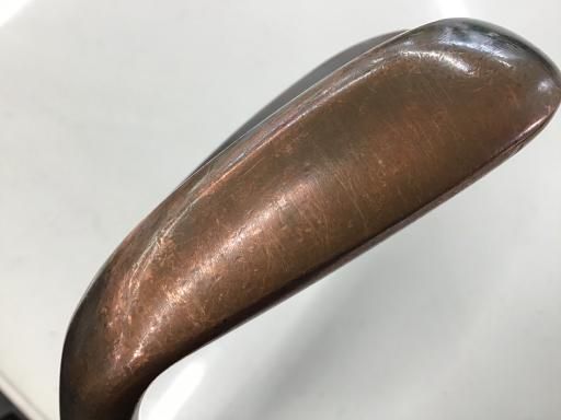 ミズノ Mizuno T22 カッパー 54° 08° D ウェッジ WG 純正特注シャフト フレックスS メンズ 男性用 右利き 右用 Cランク ゴルフクラブ