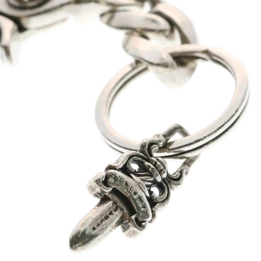 CHROME HEARTS (クロムハーツ) CLP CHN CLASSIC-S/ショート