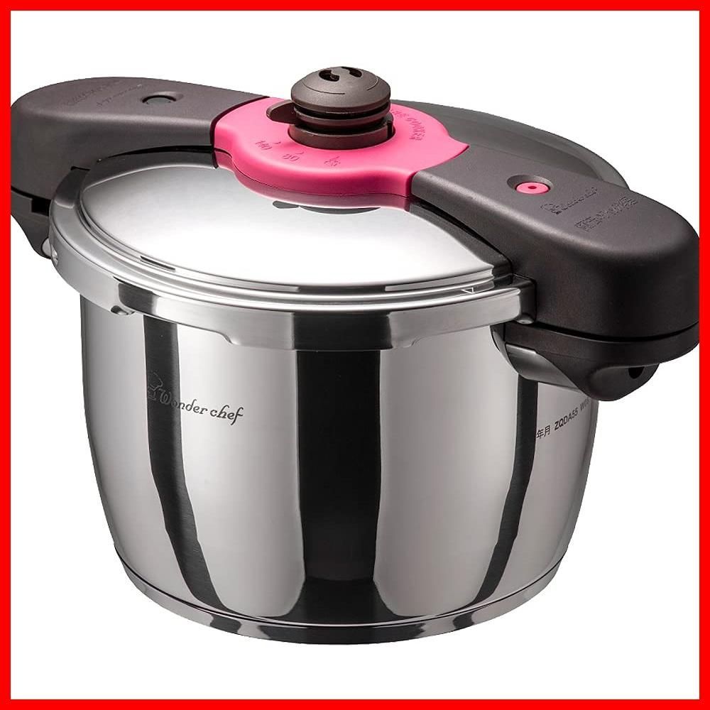 T-fal 片手式圧力鍋 ステンレス製 6L 楽天市場】T-fal ティファール