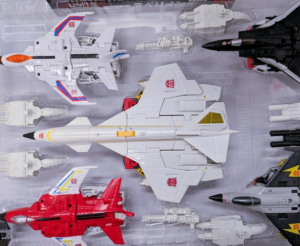 タカラトミー ユナイトウォリアーズ スペリオン UW01 MERCADOAVALIA_COM_BR