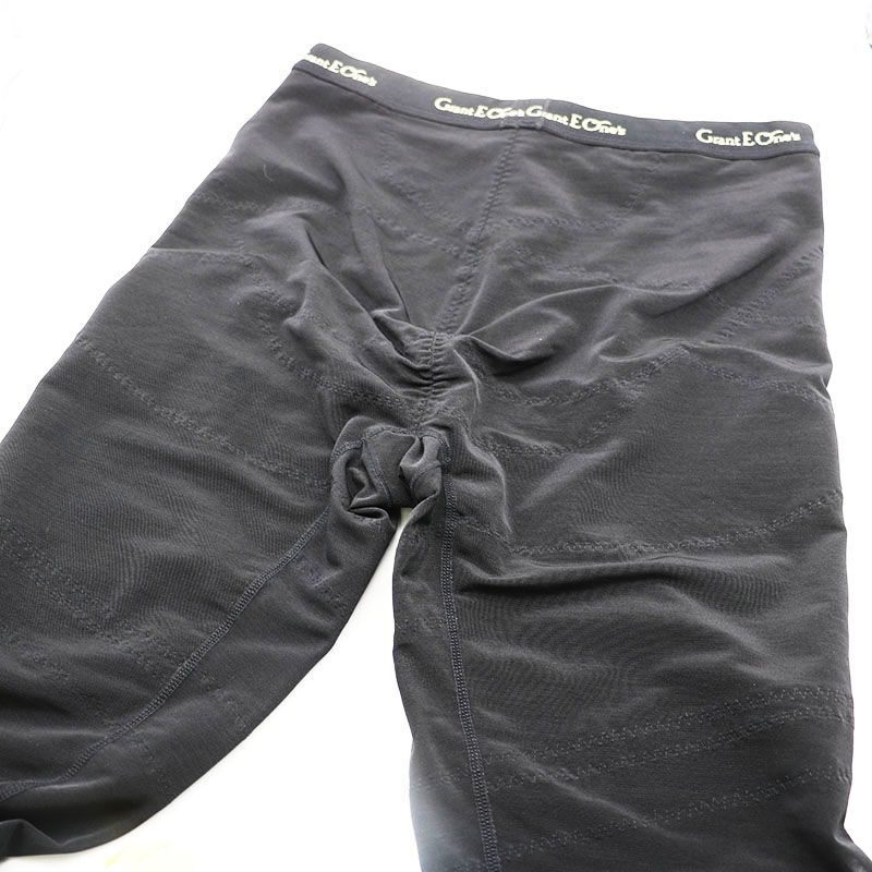 中古美品 グラントイーワンズ LALA Grant ドレナージュスパッツ