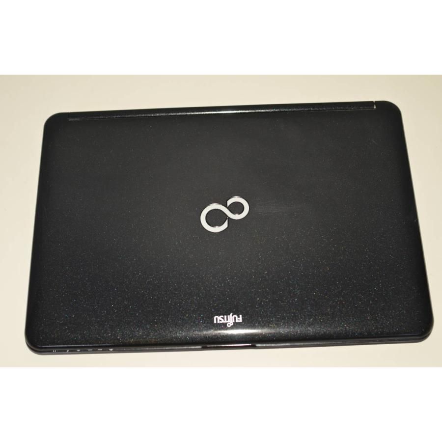 Win11/i7/SSD512GB/8GB/Blu-ray 富士通LIFEBOOK - メルカリ
