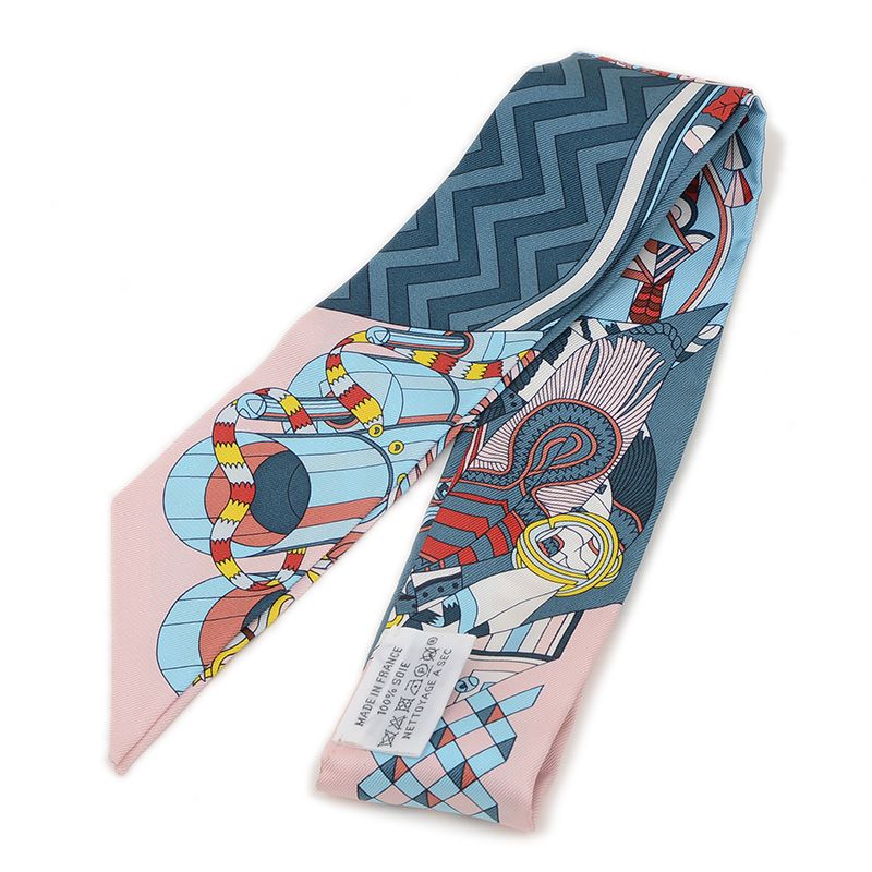 エルメス ツイリー 杖傘と決闘 DE L'OMBRELLE AUX DUELS - メルカリ