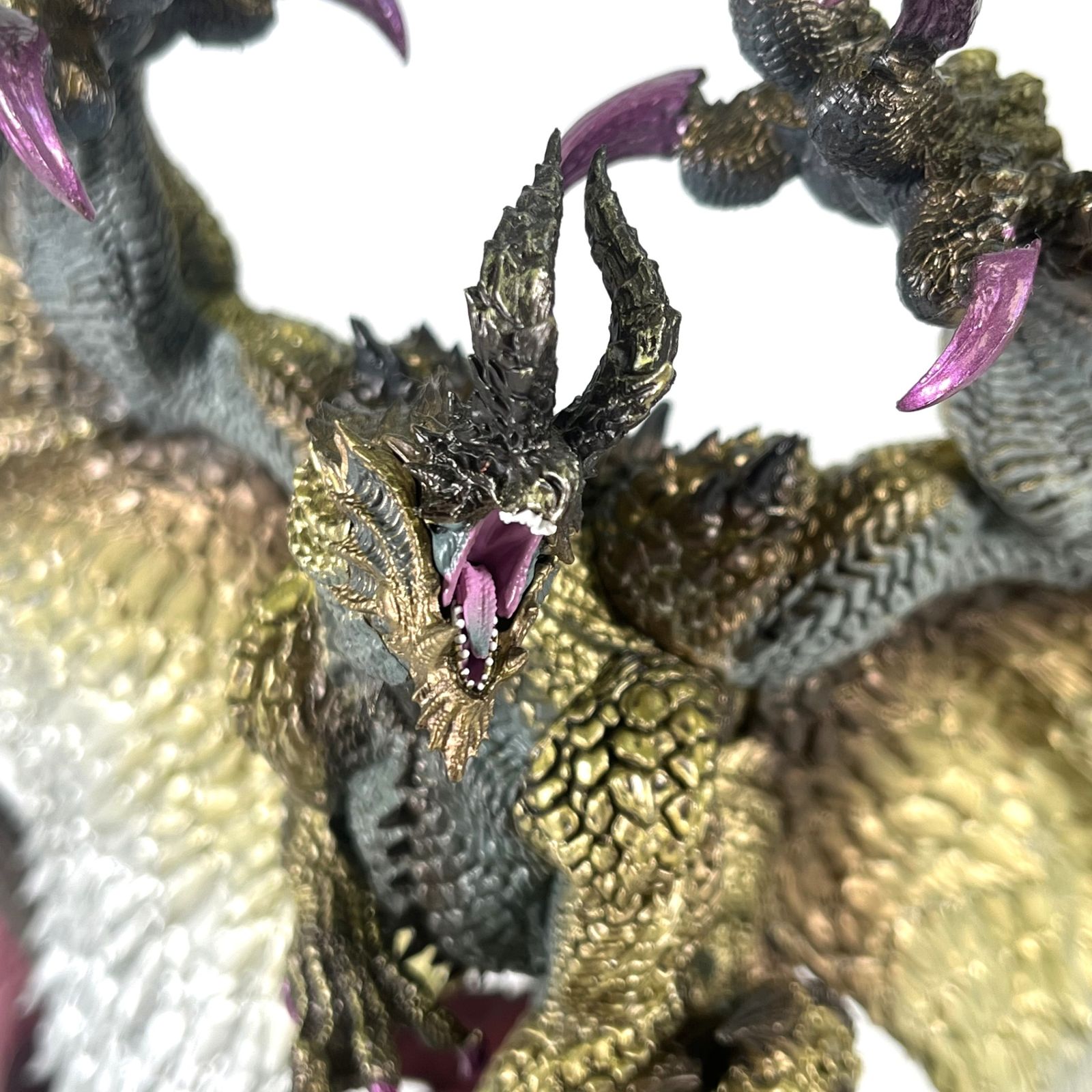 天廻龍 シャガルマガラ モンスターハンターライズ サンブレイク