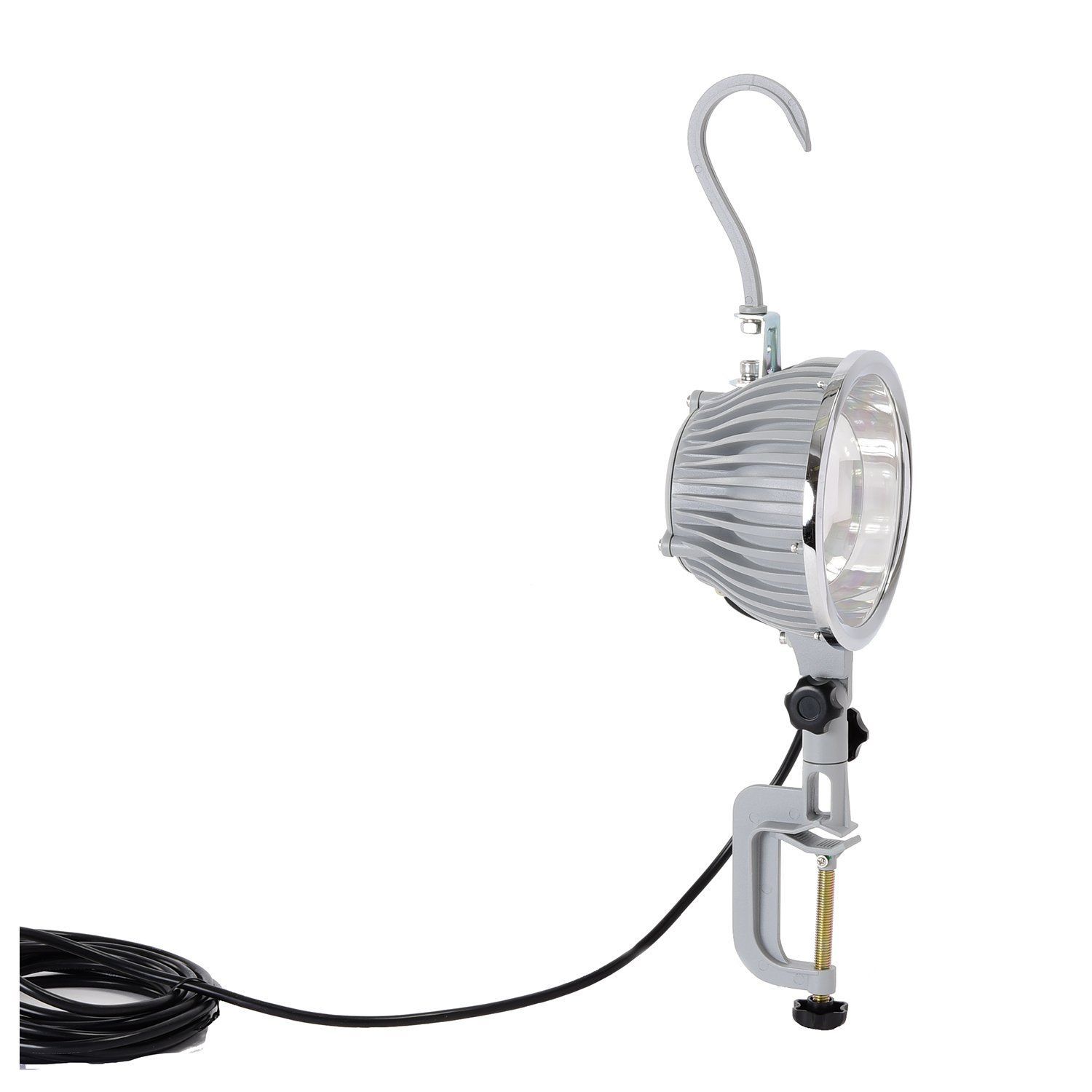 【新着商品】コード式 3000lm SW-GL-030EL 電球色 LEDマルチライトプロ 5m Sunway(サンウェイ)