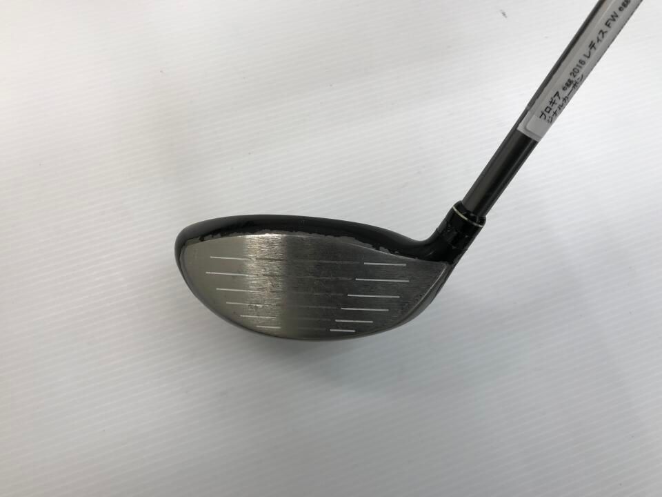 美品レディースCallaway filly フェアウェイウッド4WシャフトL 美品レディースCallaway filly フェアウェイウッド4WシャフトL 中古