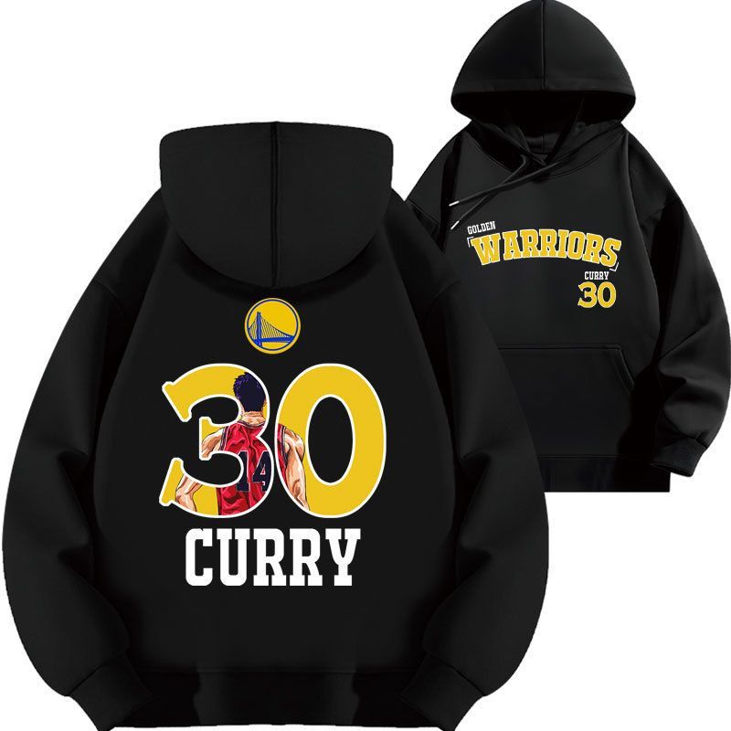 パーカー スラムダンク×NBA風 三井寿&ステフィン・カリー 30番 パーカー スラムダンク×NBA風 三井寿&ステフィン・カリー 30番