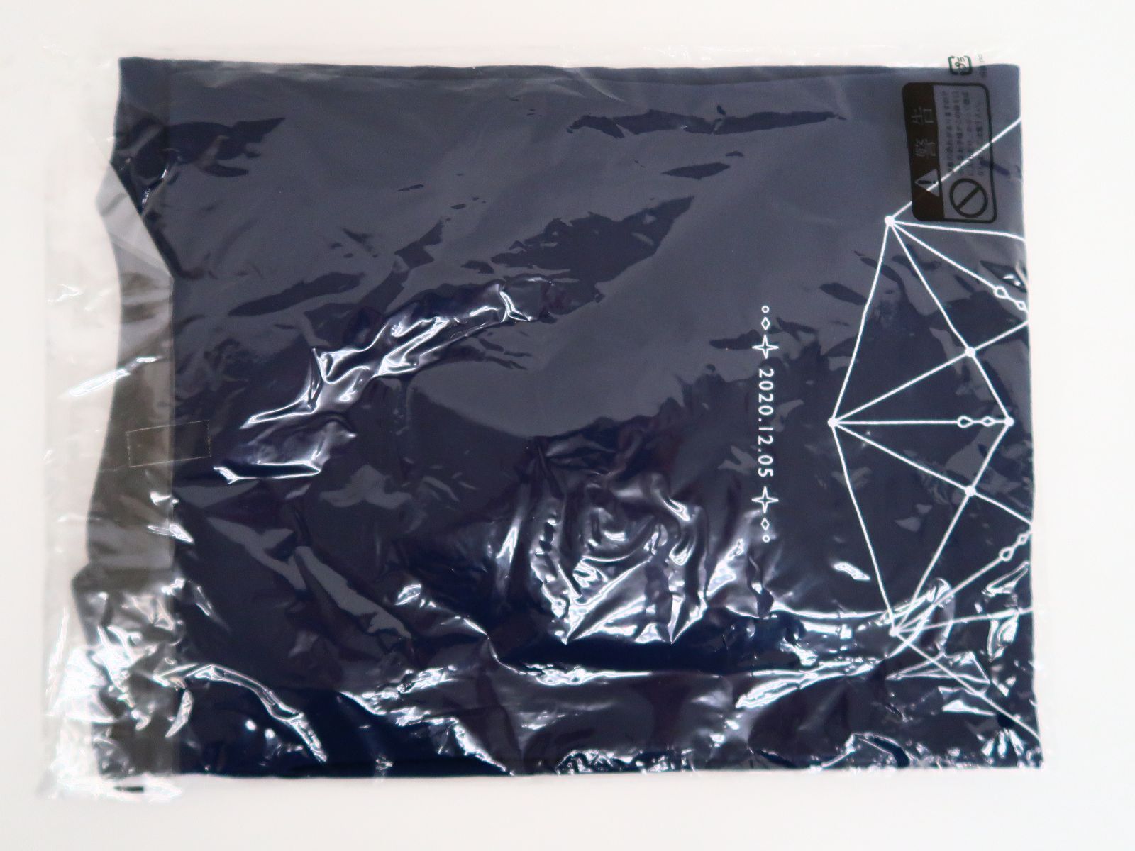 4点セット 水瀬いのり Tシャツ・リュックサック/LIVE TOUR 2020 4点セット 水瀬いのり Tシャツ・リュックサック/LIVE TOUR 2020