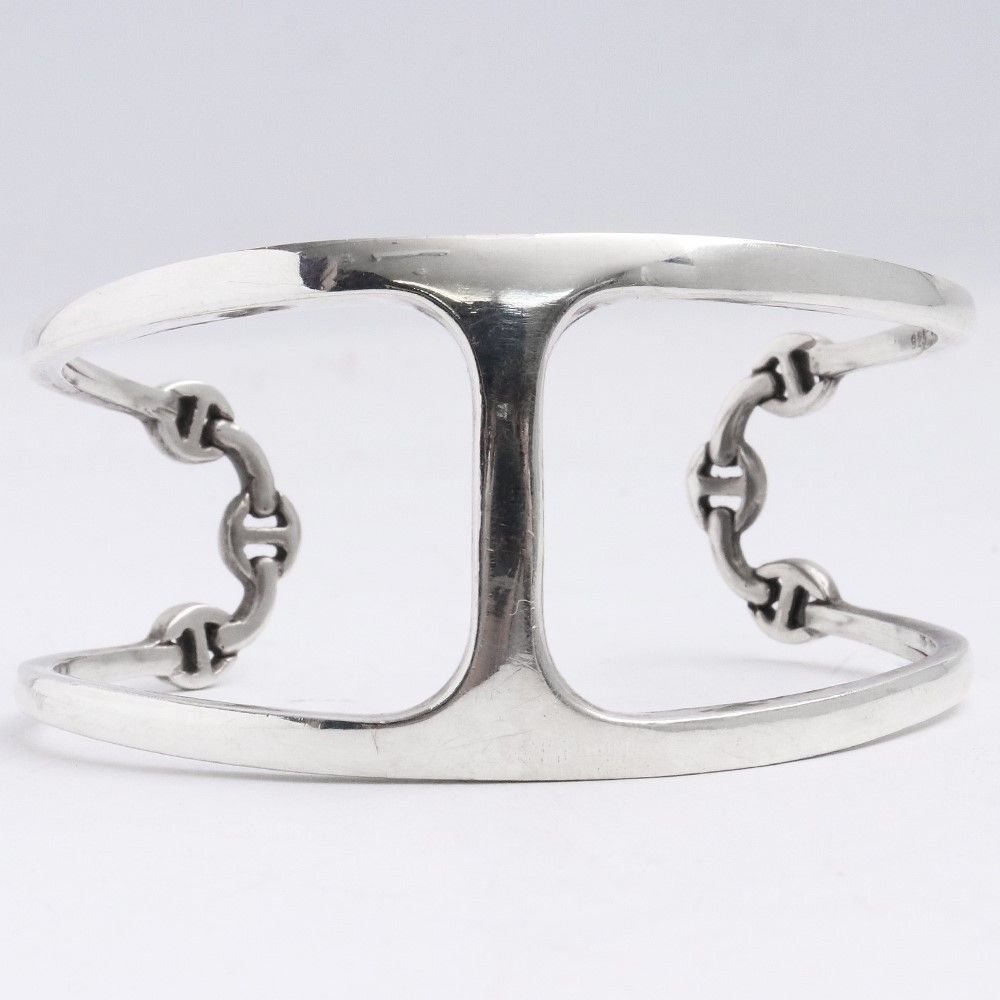 HOORSENBUHS PHANTOM CUFF シルバー - メルカリ