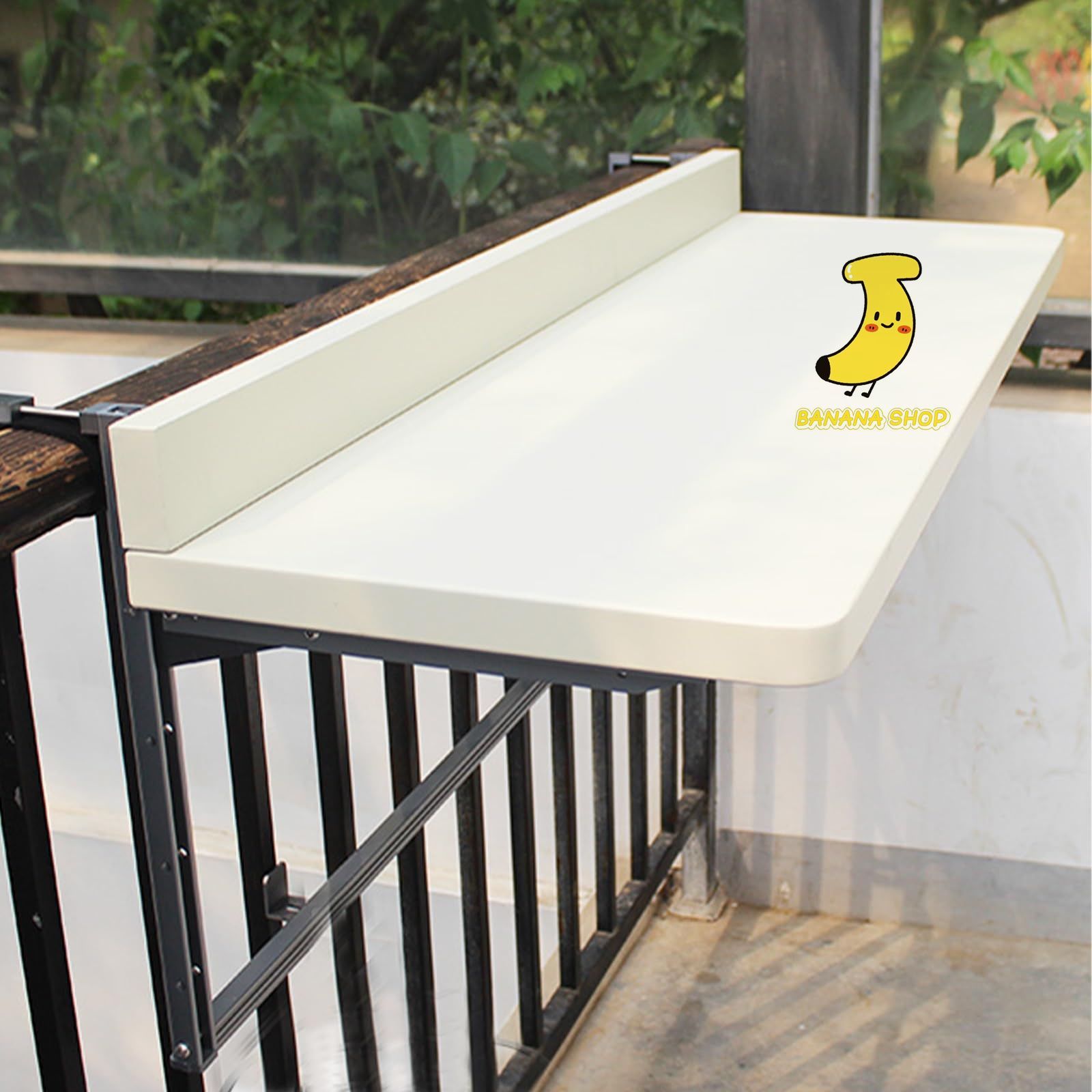 折りたたみハンギングテーブル