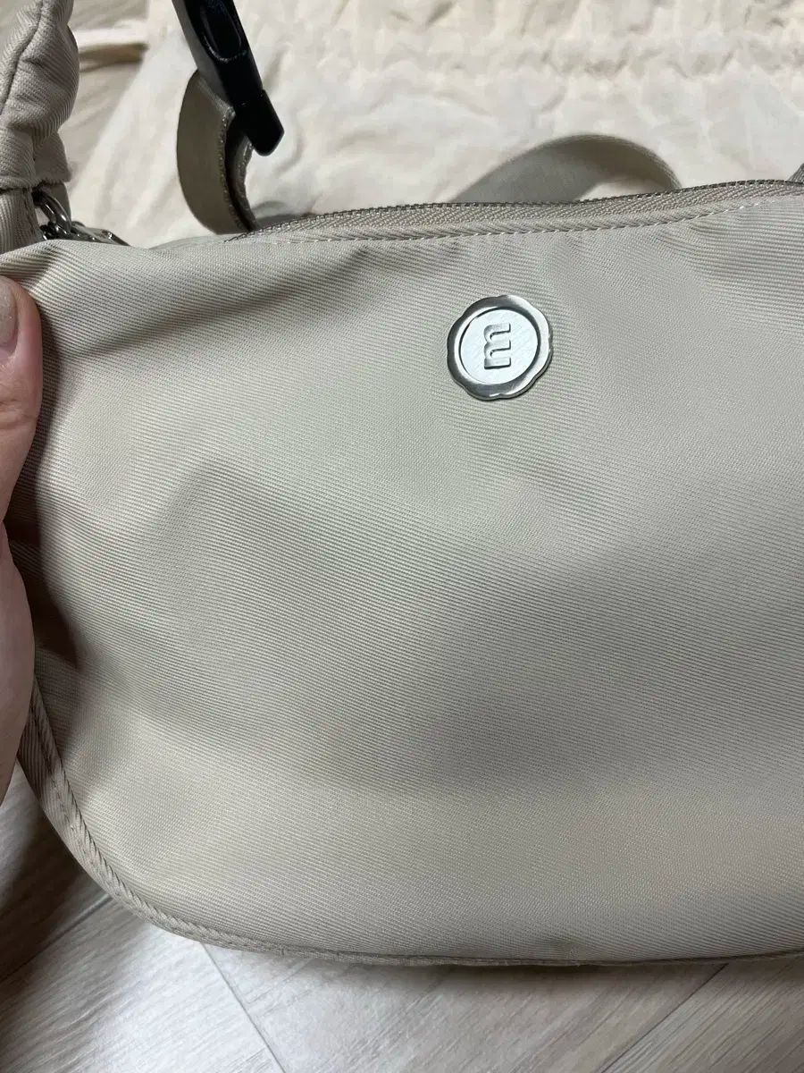 ミニミュート クローウェスト モカベージュ COLOR