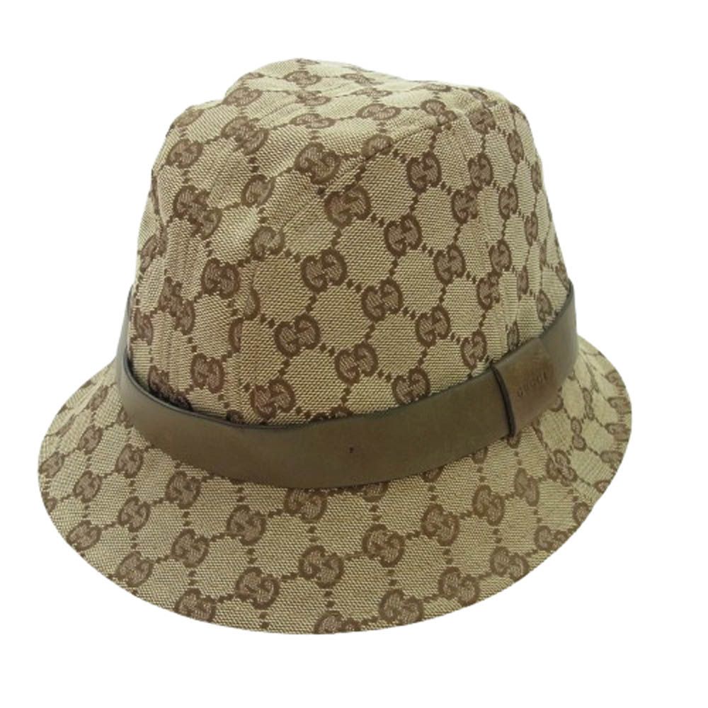 KIJIMA TAKAYUKI for PORT BY ARK 6パネルハット3 帽子 kijima