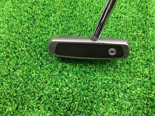 今なら全品配達料金無料！ オデッセイ DUAL FORCE Classics 770 33インチ パター PT スチール フレックスその他 メンズ 男性用 右利き 右用 Cランク ゴルフクラブ 親密な