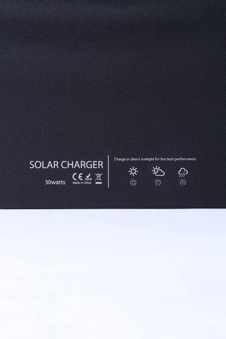 多摩電子工業 ソーラー充電器 30W 折り畳み式 TSK91K WWW_OPDRERGINERDOGAN_COM