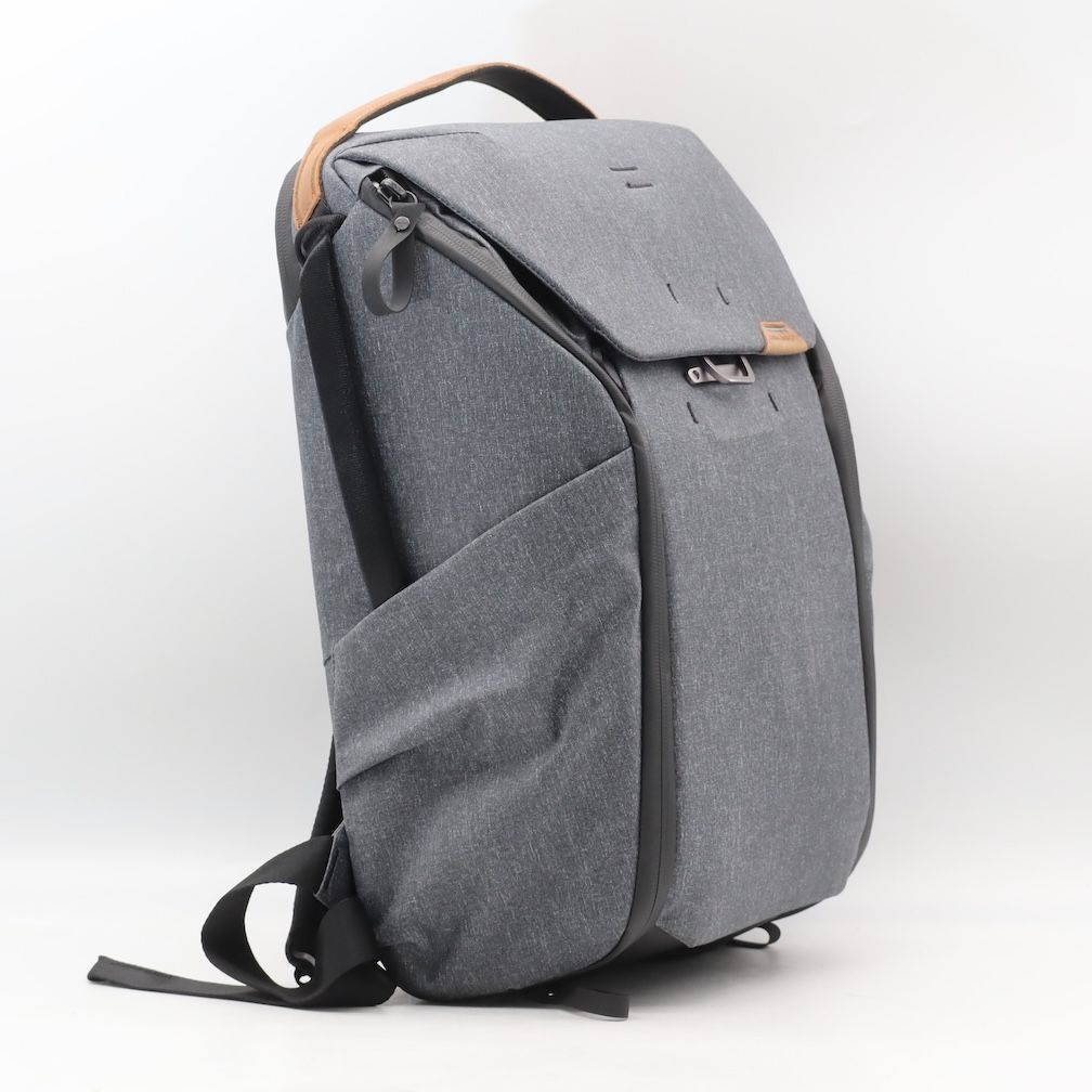 Peak Design Everyday Backpack ピークデザイン エブリデイバック 20L V2 BEDB-20-CH