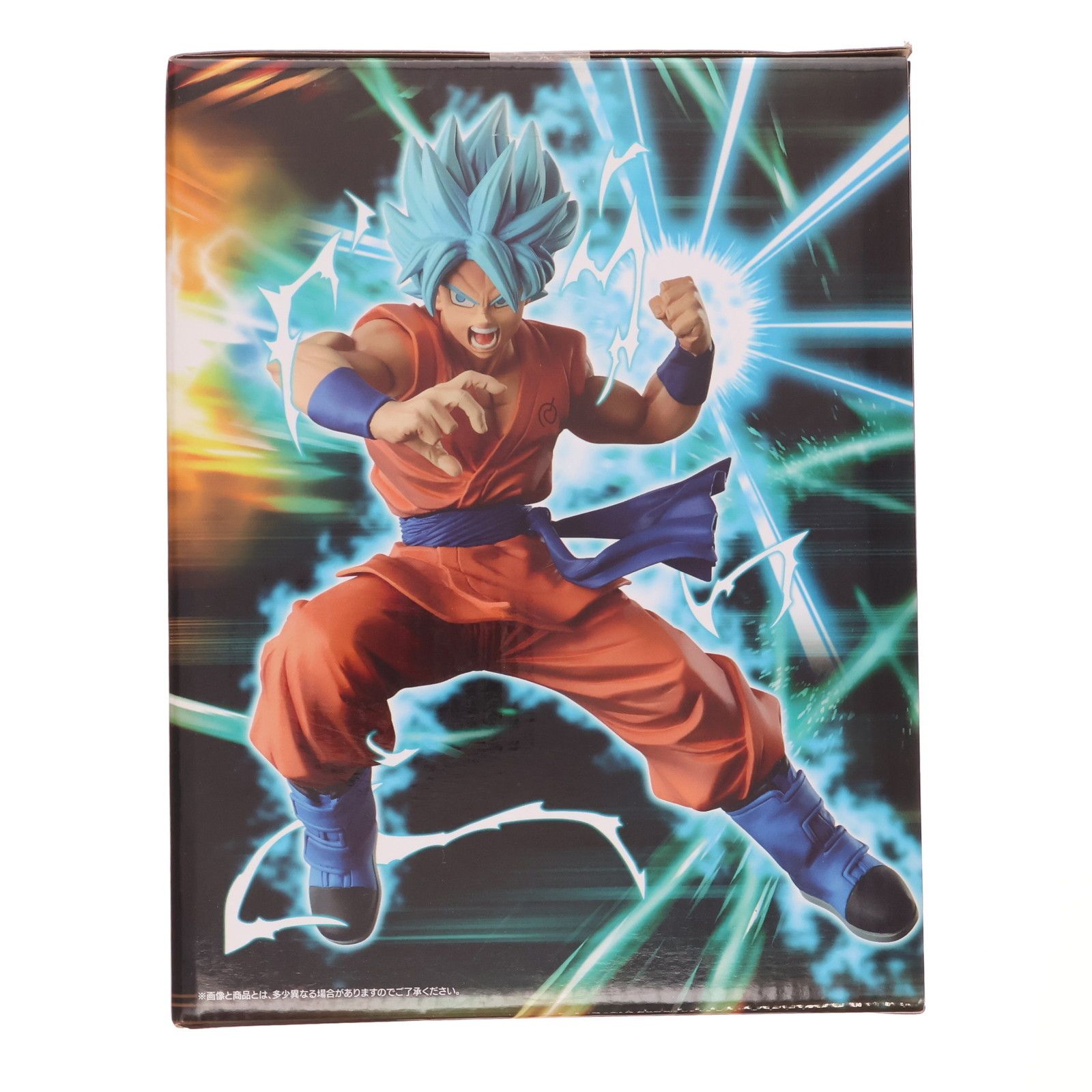 A賞 孫悟空 フィギュア 一番くじ ドラゴンボール〜超好敵手(スーパー 