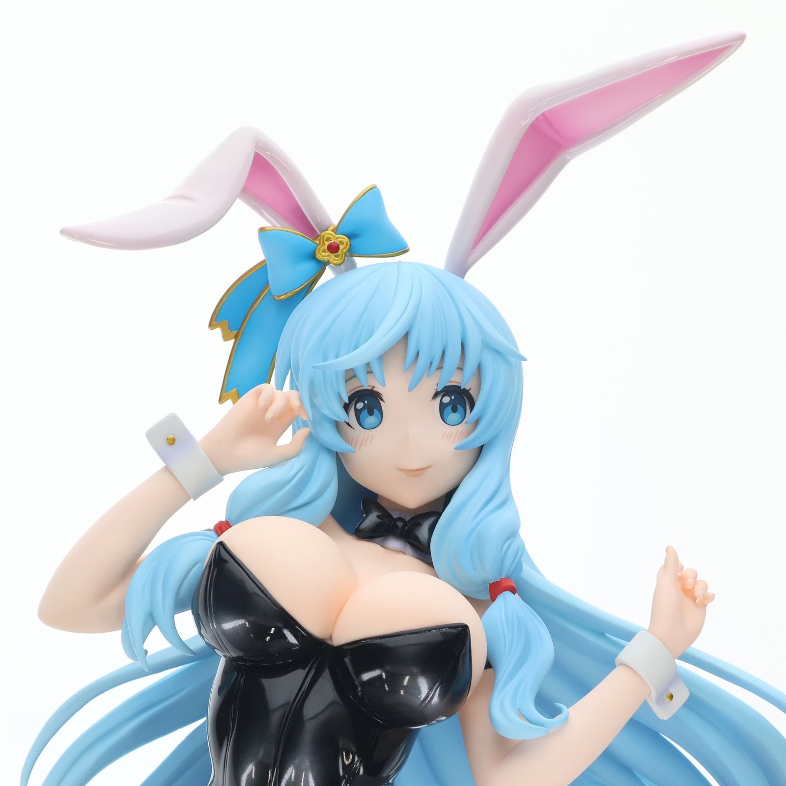 B-style シア・ハウリア バニーVer. ありふれた職業で世界最強 1/4