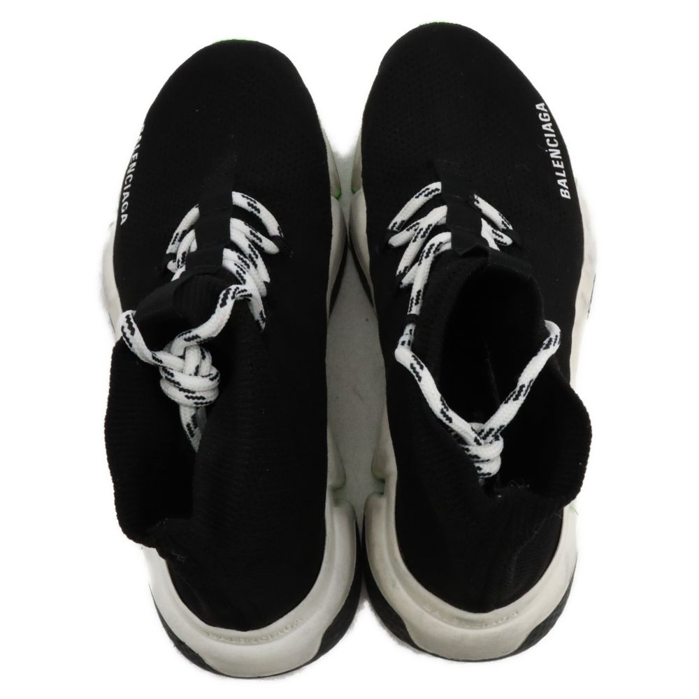 BALENCIAGA (バレンシアガ) SPEED LACE UP TRAINER スピード レース 
