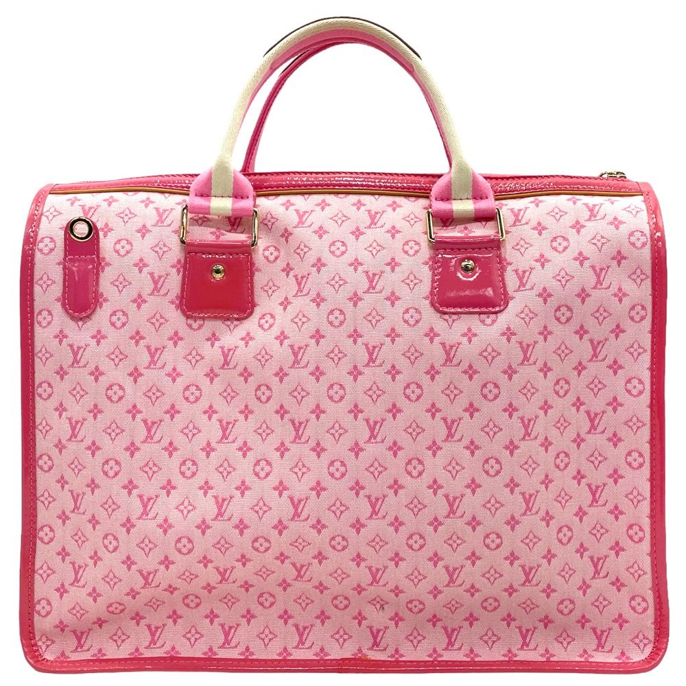 LOUIS VUITTON ルイヴィトン 2WAY モノグラムミニ サックマリー