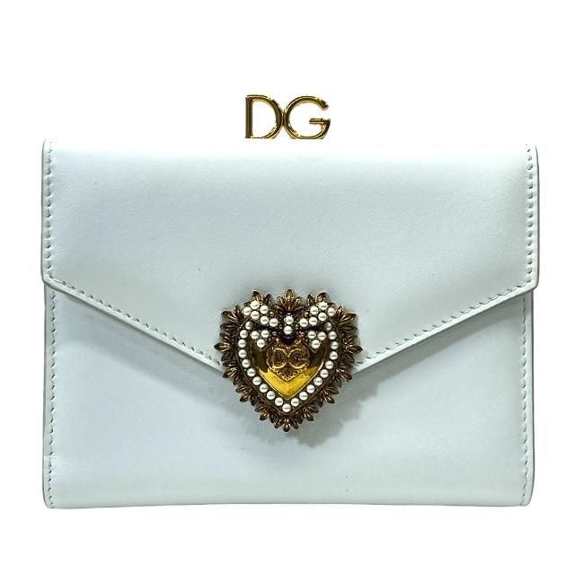 ドルガバ 財布 楽天市場】DOLCE&GABBANA D&Gドルチェ＆ガッバーナ ドルガバ小銭