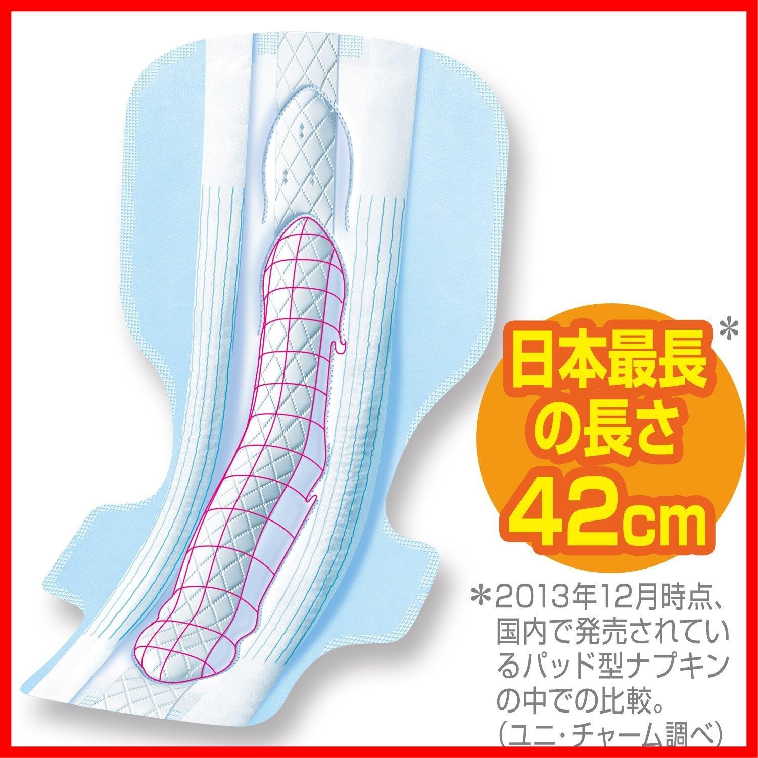 42cm