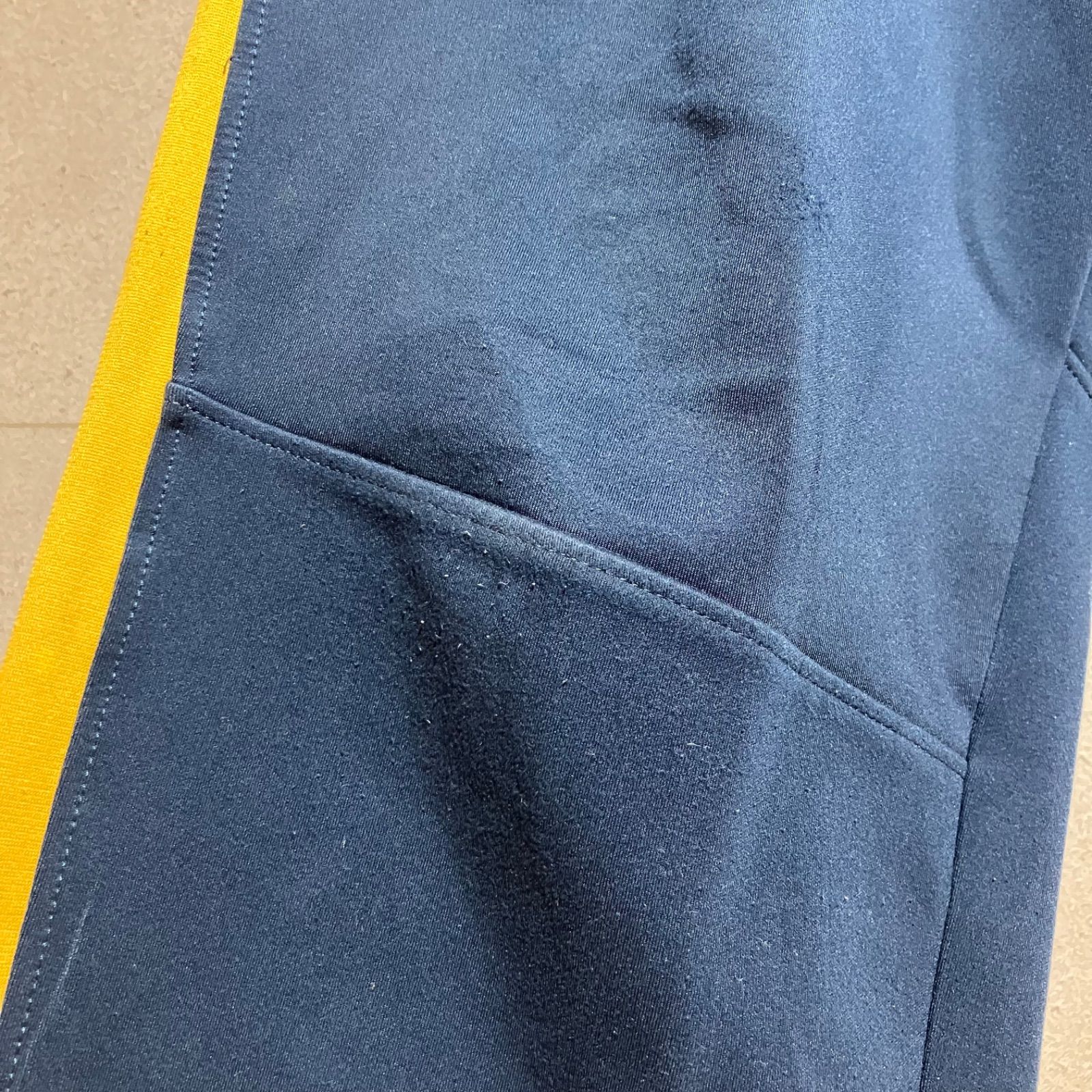 梨琉　NIKKO ジャージ上下セット グリーン Lサイズ 梨琉様専用 NIKKO ジャージ上下セット グリーン Lサイズ