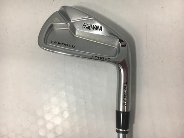 返品OK 【中古ゴルフクラブ】(6本セット)ホンマ TOUR WORLD (ツアー