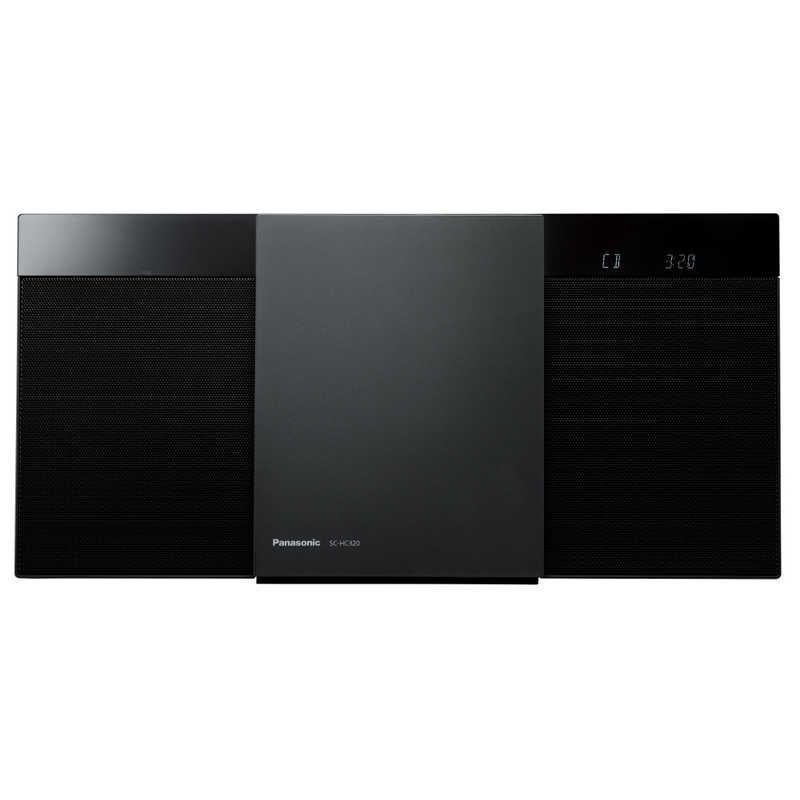 SC-HC320K