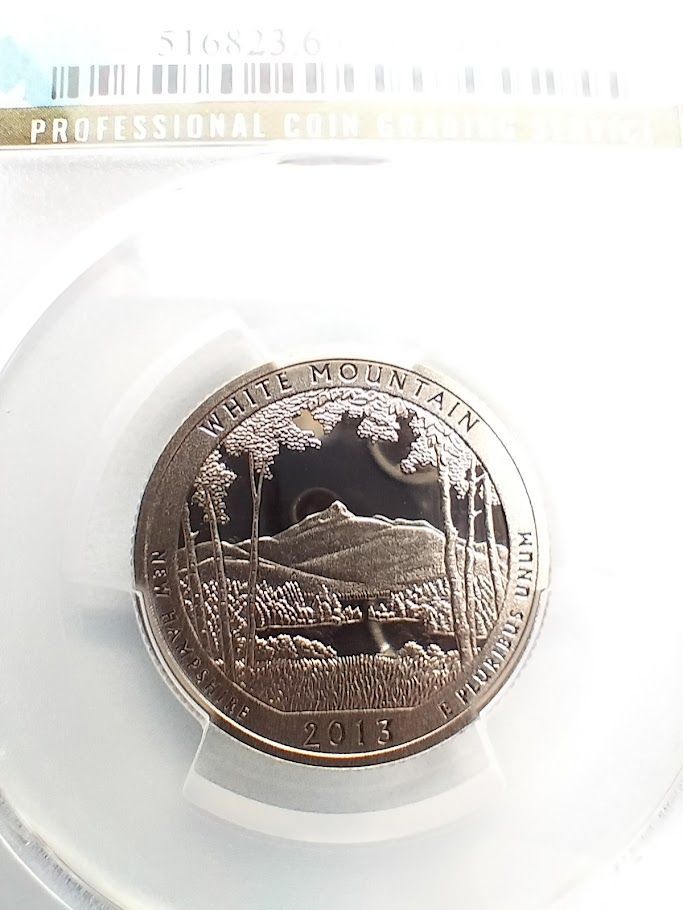 【５枚組】PCGS PR69DCAM 2010 S アメリカ・ザ・ビューティフル 5枚組】PCGS PR69DCAM 2010 S アメリカ・ザ・ビューティフル